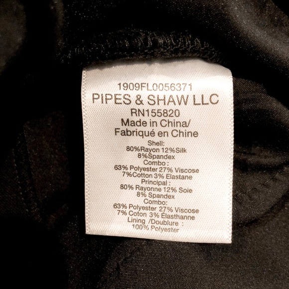 Veronica Beard Cleo Jumpsuit 0 NWOT - Picture 10 of 11